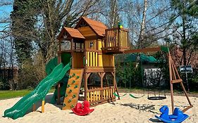 Apartamenty Na Klifie Przystan No 18